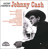 Johnny Cash | Now Here's Johnny Cash