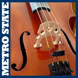 Symphony Orchestra - October Concerts