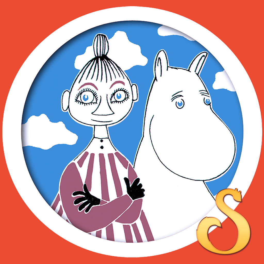 moomin costume party